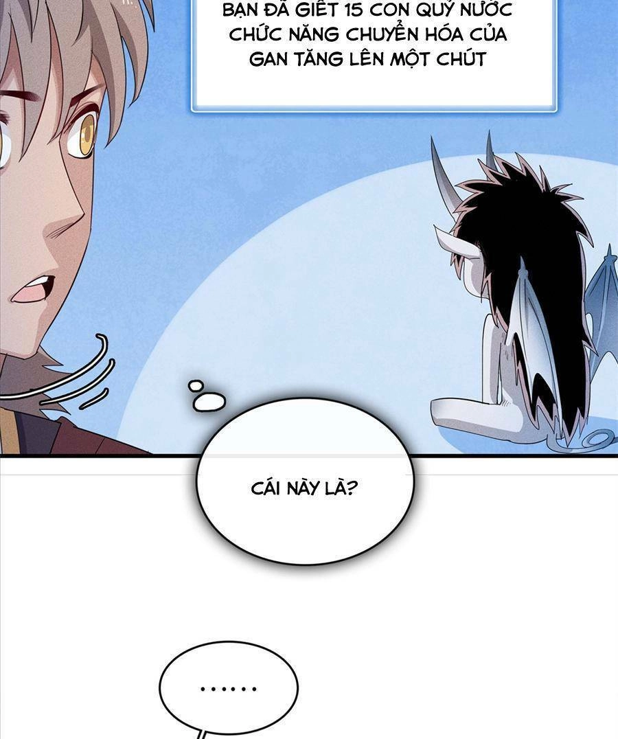 Từ Giờ, Ta Chính Là Bậc Thầy Của Pháp Sư Chapter 21 - 12