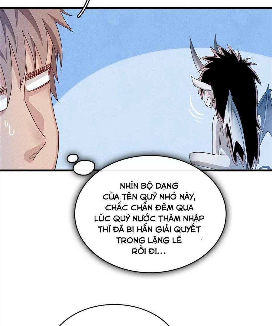 Từ Giờ, Ta Chính Là Bậc Thầy Của Pháp Sư Chapter 21 - 13