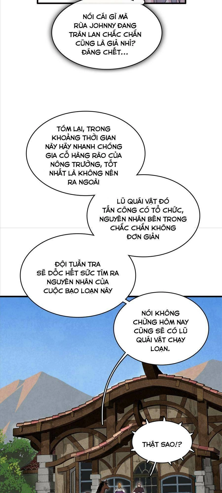 Từ Giờ, Ta Chính Là Bậc Thầy Của Pháp Sư Chapter 21 - 15