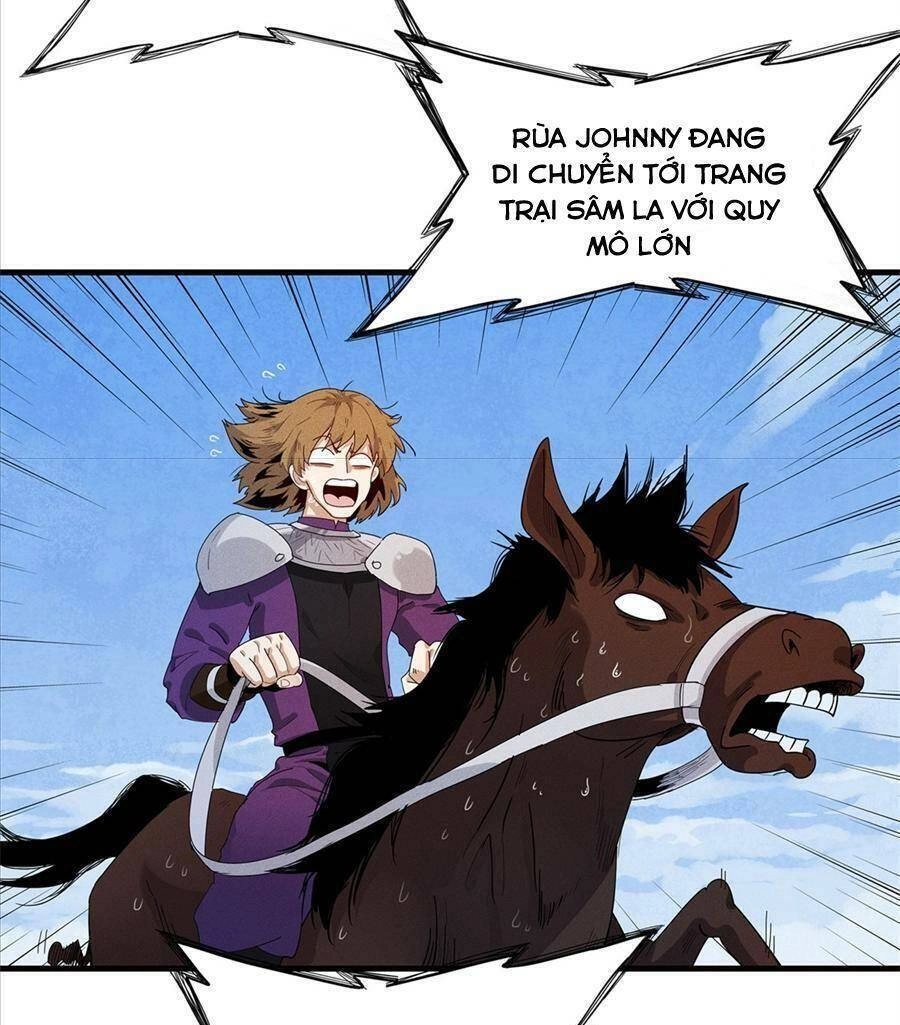 Từ Giờ, Ta Chính Là Bậc Thầy Của Pháp Sư Chapter 21 - 25