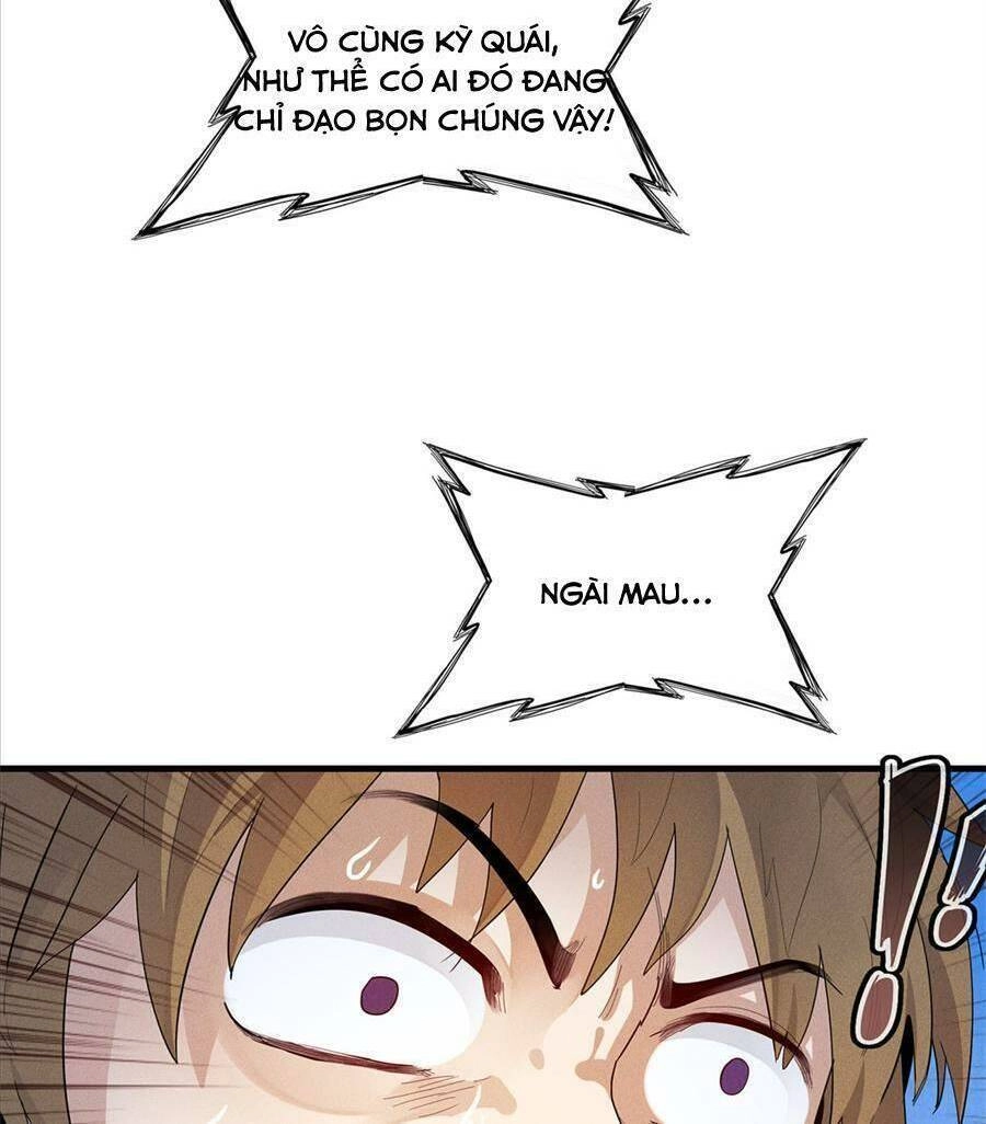 Từ Giờ, Ta Chính Là Bậc Thầy Của Pháp Sư Chapter 21 - 26