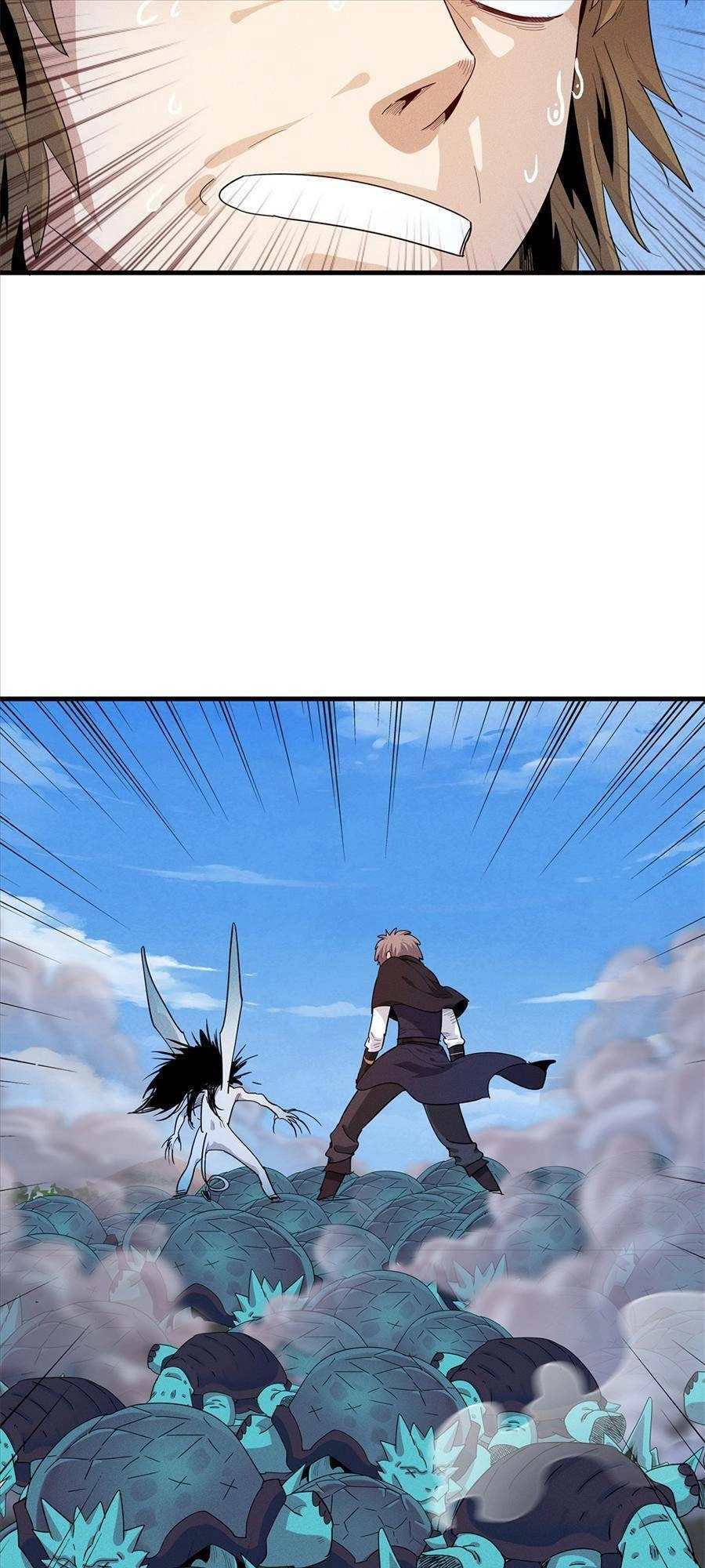 Từ Giờ, Ta Chính Là Bậc Thầy Của Pháp Sư Chapter 21 - 27