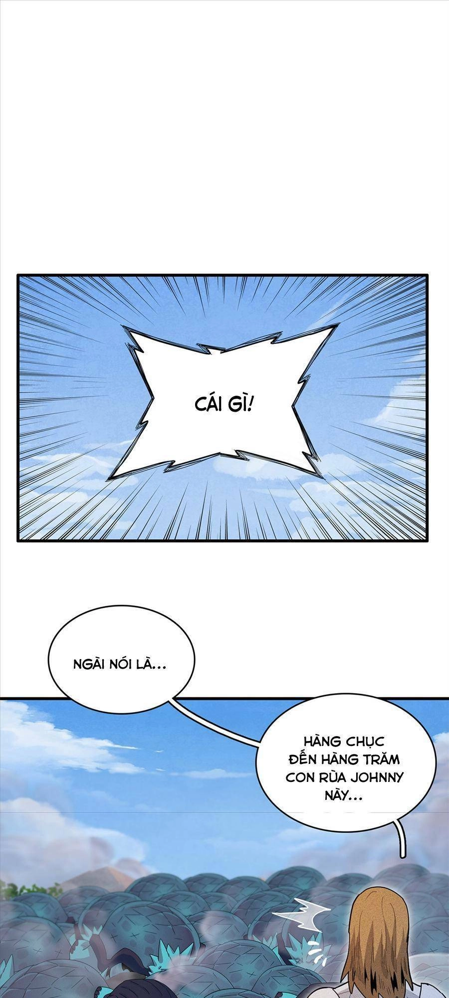 Từ Giờ, Ta Chính Là Bậc Thầy Của Pháp Sư Chapter 22 - 2