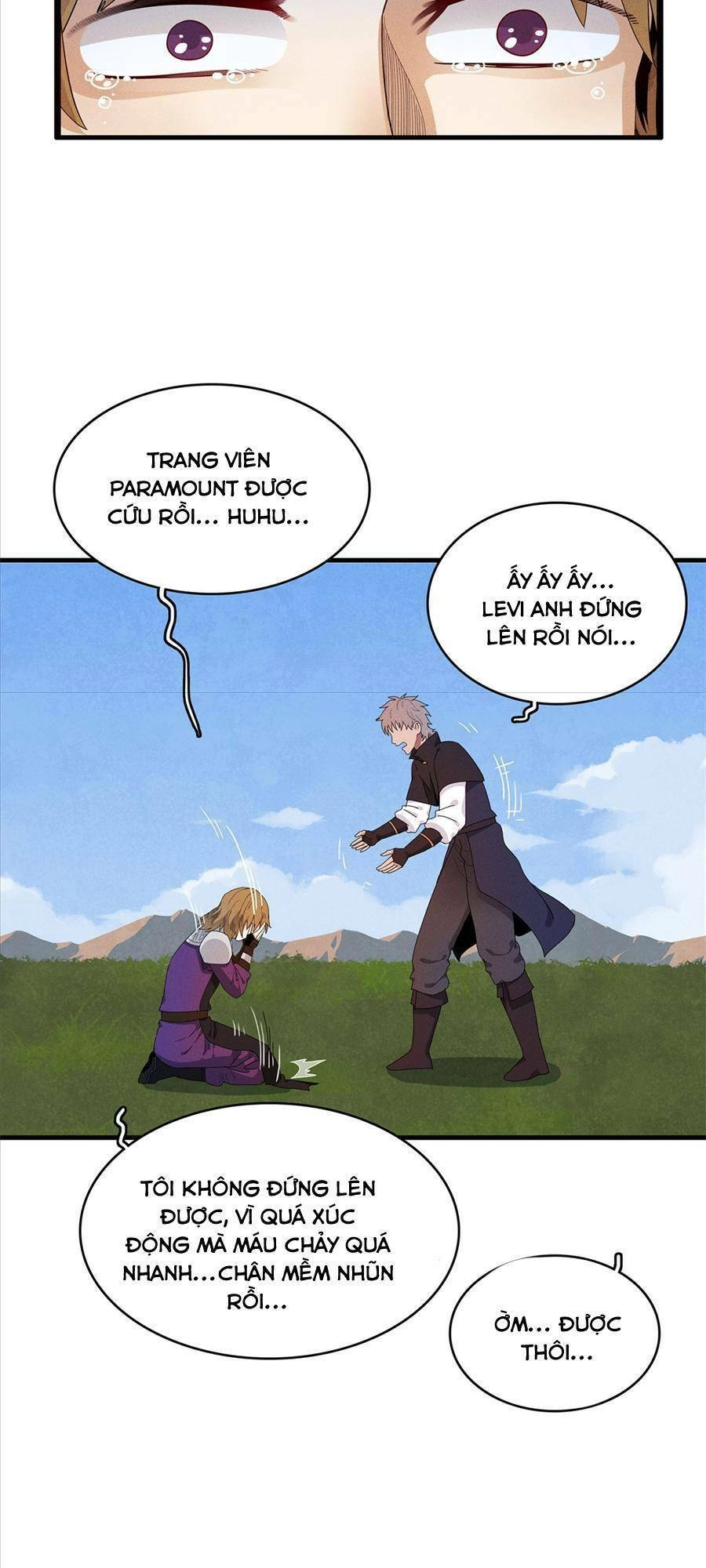 Từ Giờ, Ta Chính Là Bậc Thầy Của Pháp Sư Chapter 22 - 4