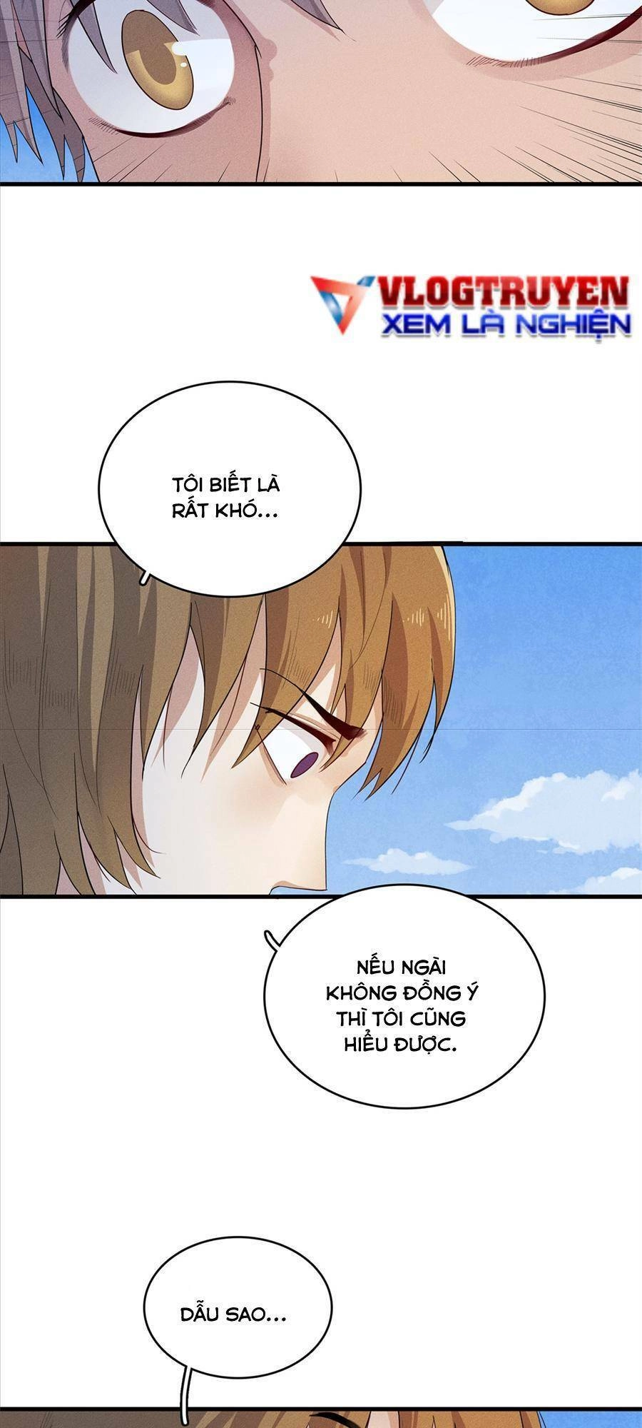 Từ Giờ, Ta Chính Là Bậc Thầy Của Pháp Sư Chapter 22 - 8