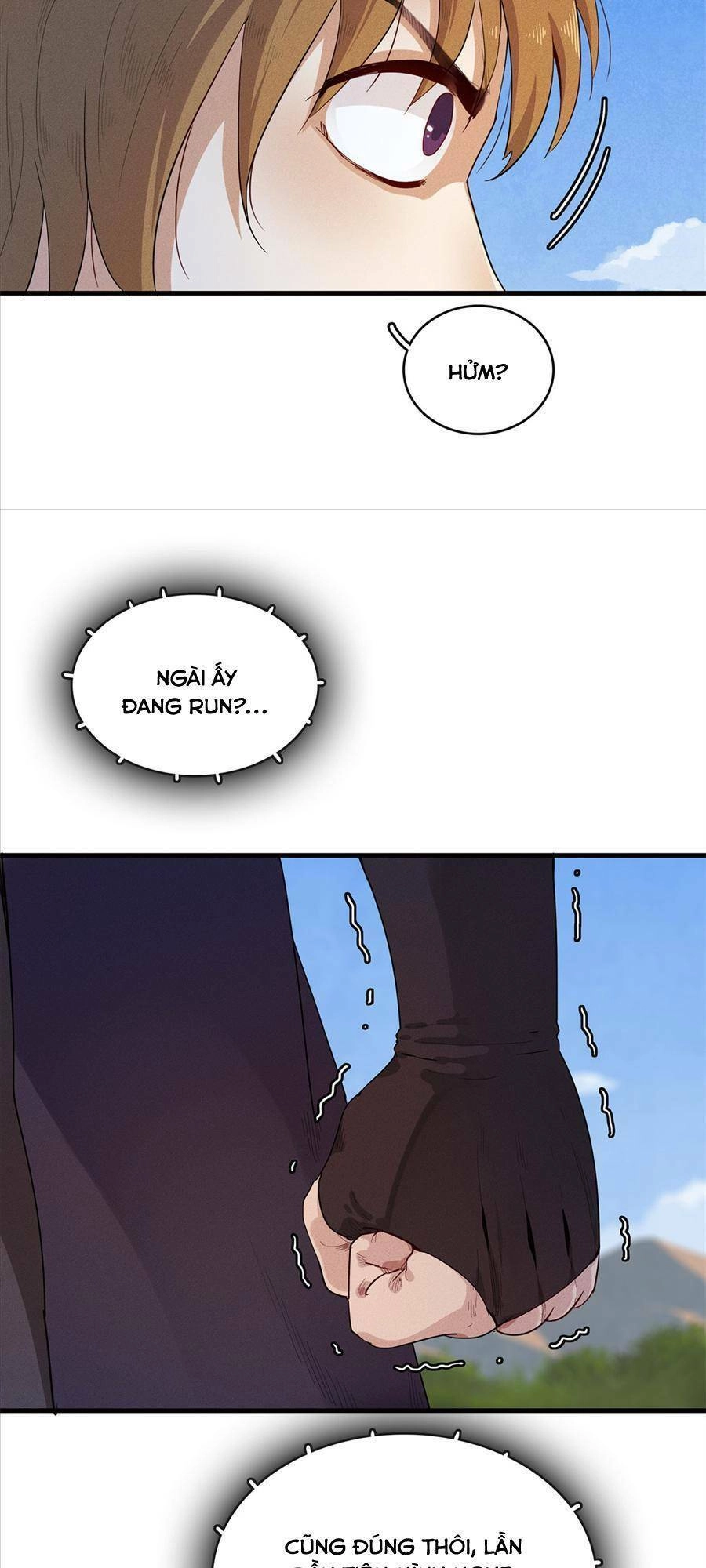 Từ Giờ, Ta Chính Là Bậc Thầy Của Pháp Sư Chapter 22 - 9