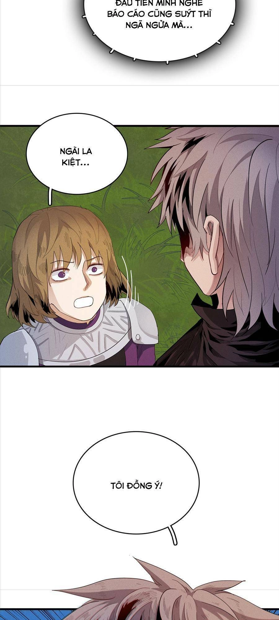 Từ Giờ, Ta Chính Là Bậc Thầy Của Pháp Sư Chapter 22 - 10