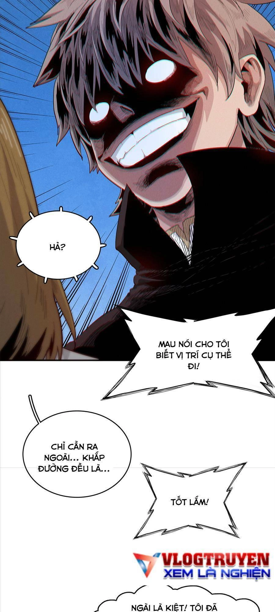 Từ Giờ, Ta Chính Là Bậc Thầy Của Pháp Sư Chapter 22 - 11