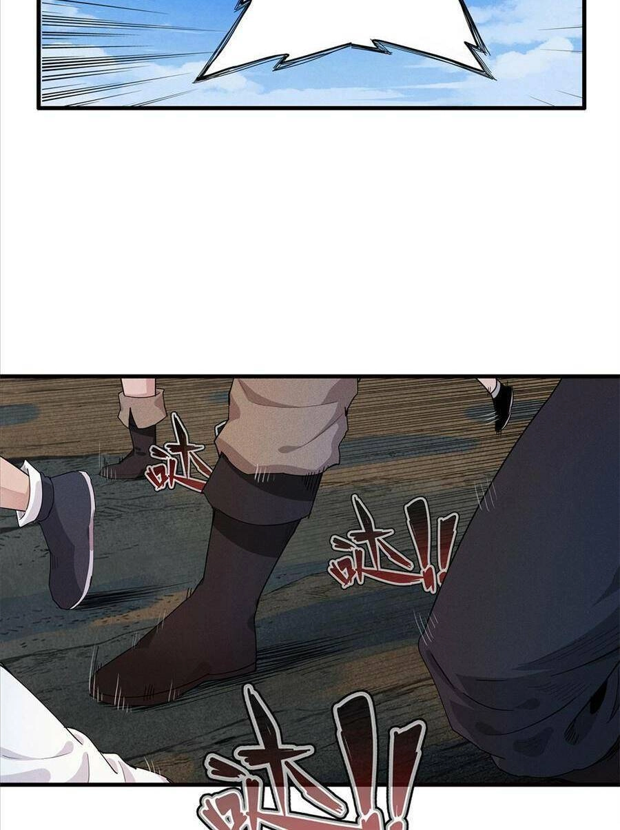 Từ Giờ, Ta Chính Là Bậc Thầy Của Pháp Sư Chapter 22 - 14