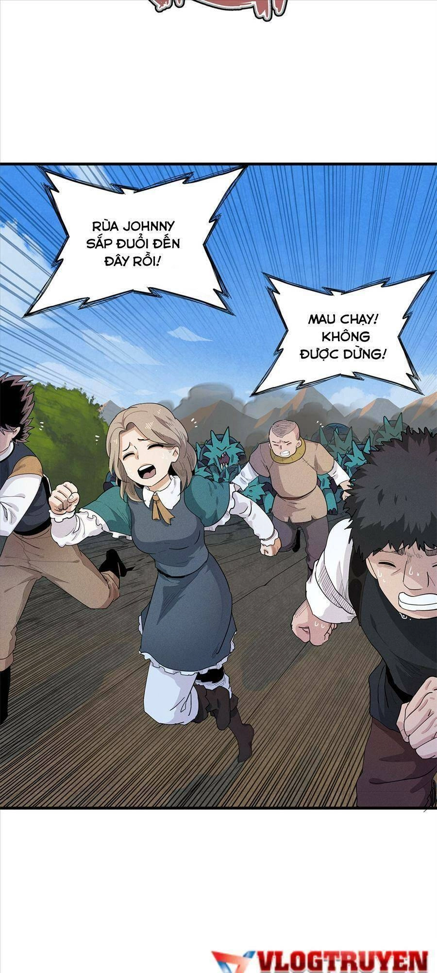 Từ Giờ, Ta Chính Là Bậc Thầy Của Pháp Sư Chapter 22 - 15