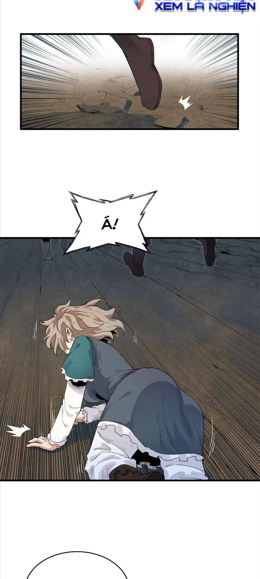 Từ Giờ, Ta Chính Là Bậc Thầy Của Pháp Sư Chapter 22 - 16