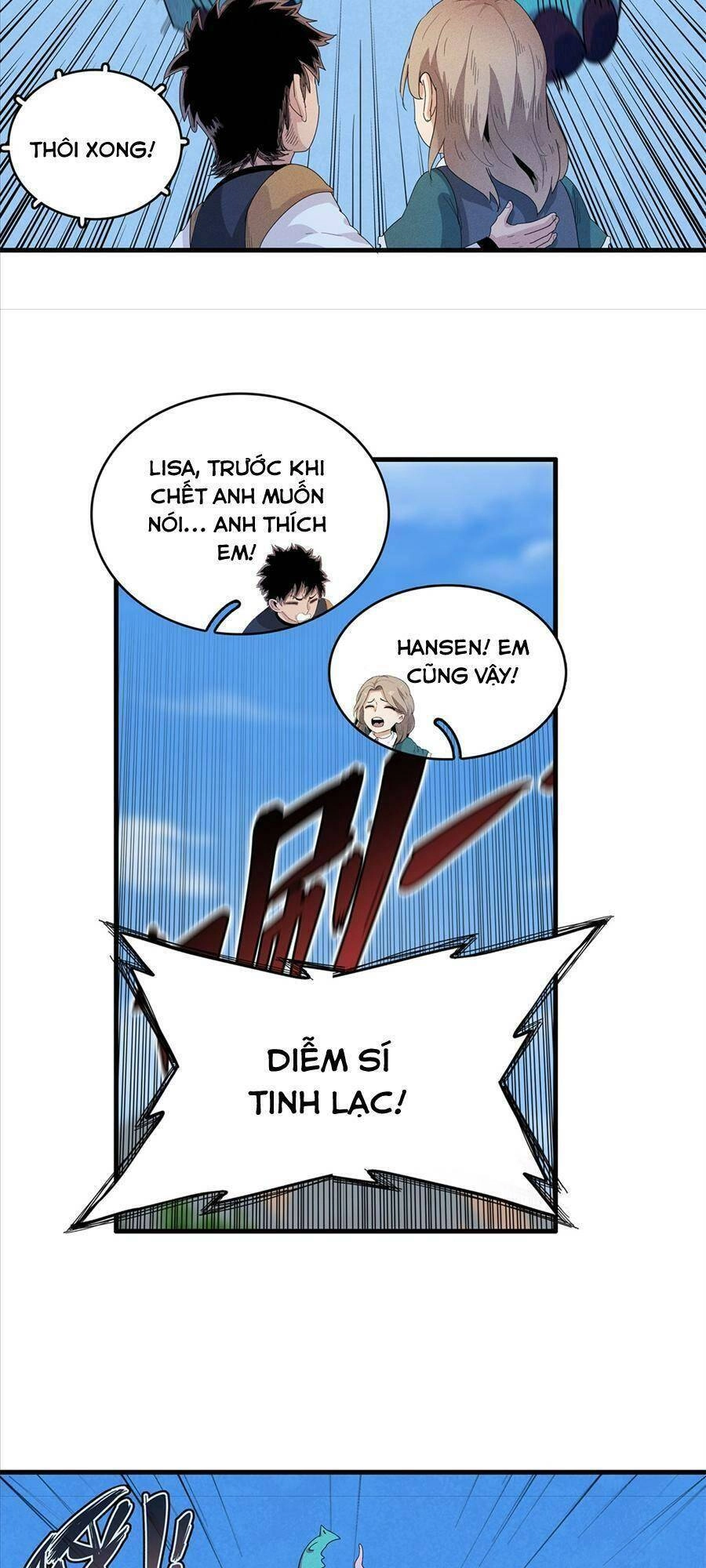 Từ Giờ, Ta Chính Là Bậc Thầy Của Pháp Sư Chapter 22 - 18