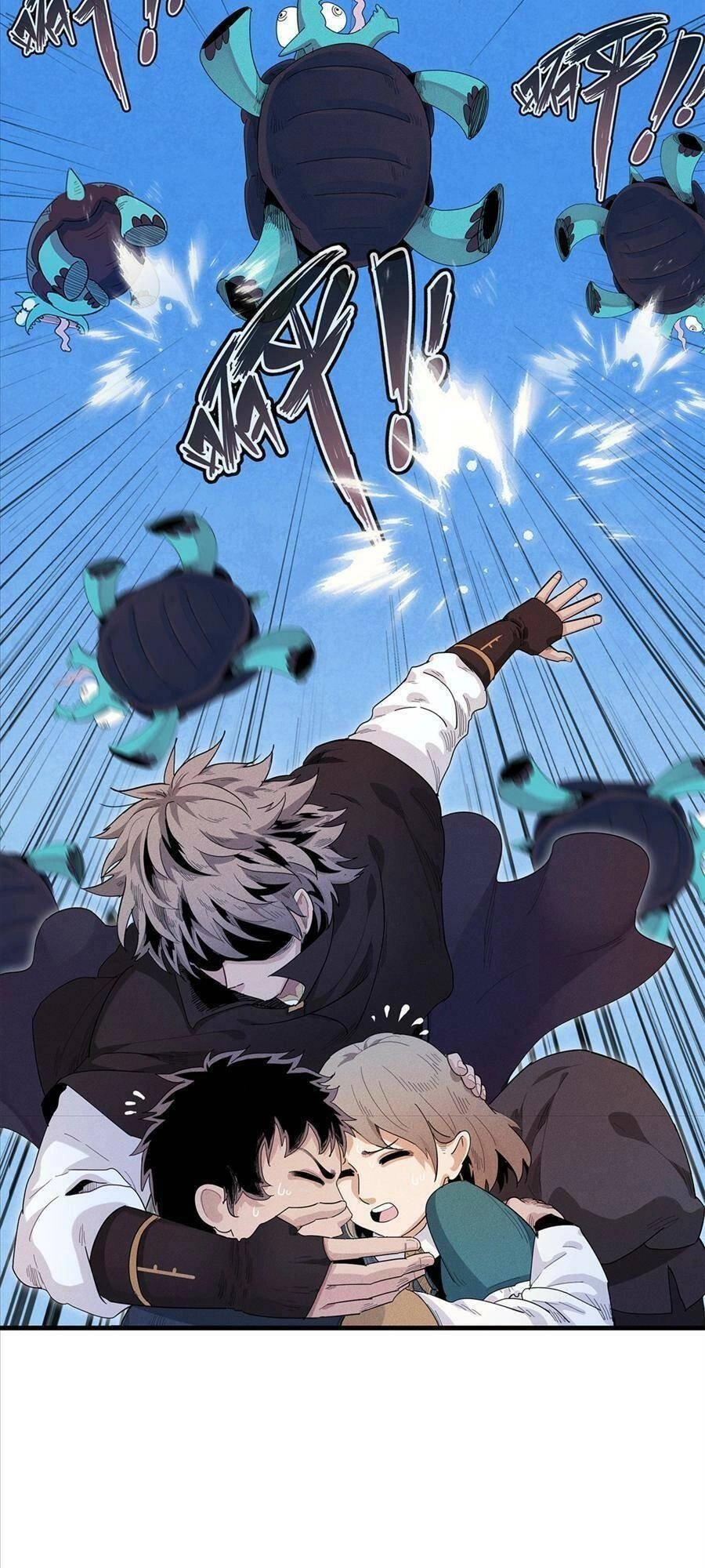 Từ Giờ, Ta Chính Là Bậc Thầy Của Pháp Sư Chapter 22 - 19