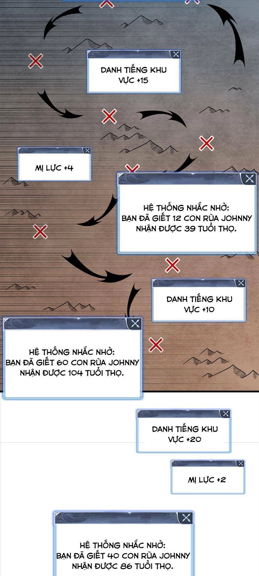 Từ Giờ, Ta Chính Là Bậc Thầy Của Pháp Sư Chapter 22 - 28