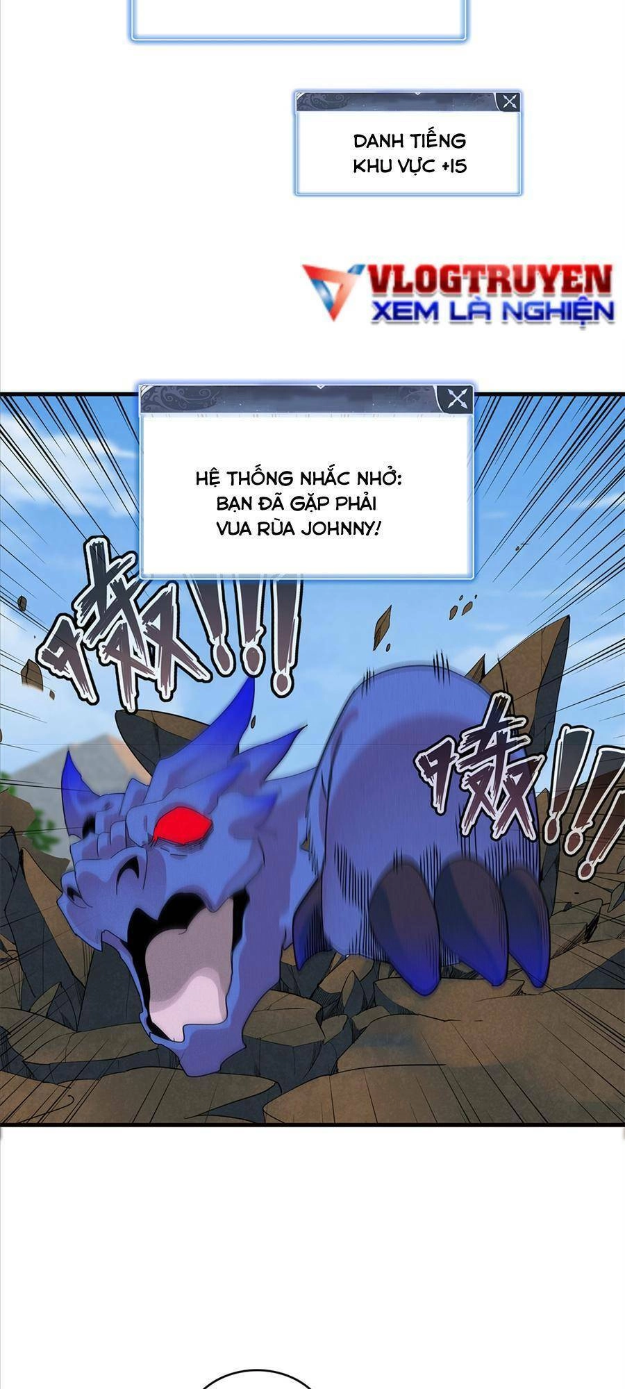 Từ Giờ, Ta Chính Là Bậc Thầy Của Pháp Sư Chapter 22 - 29