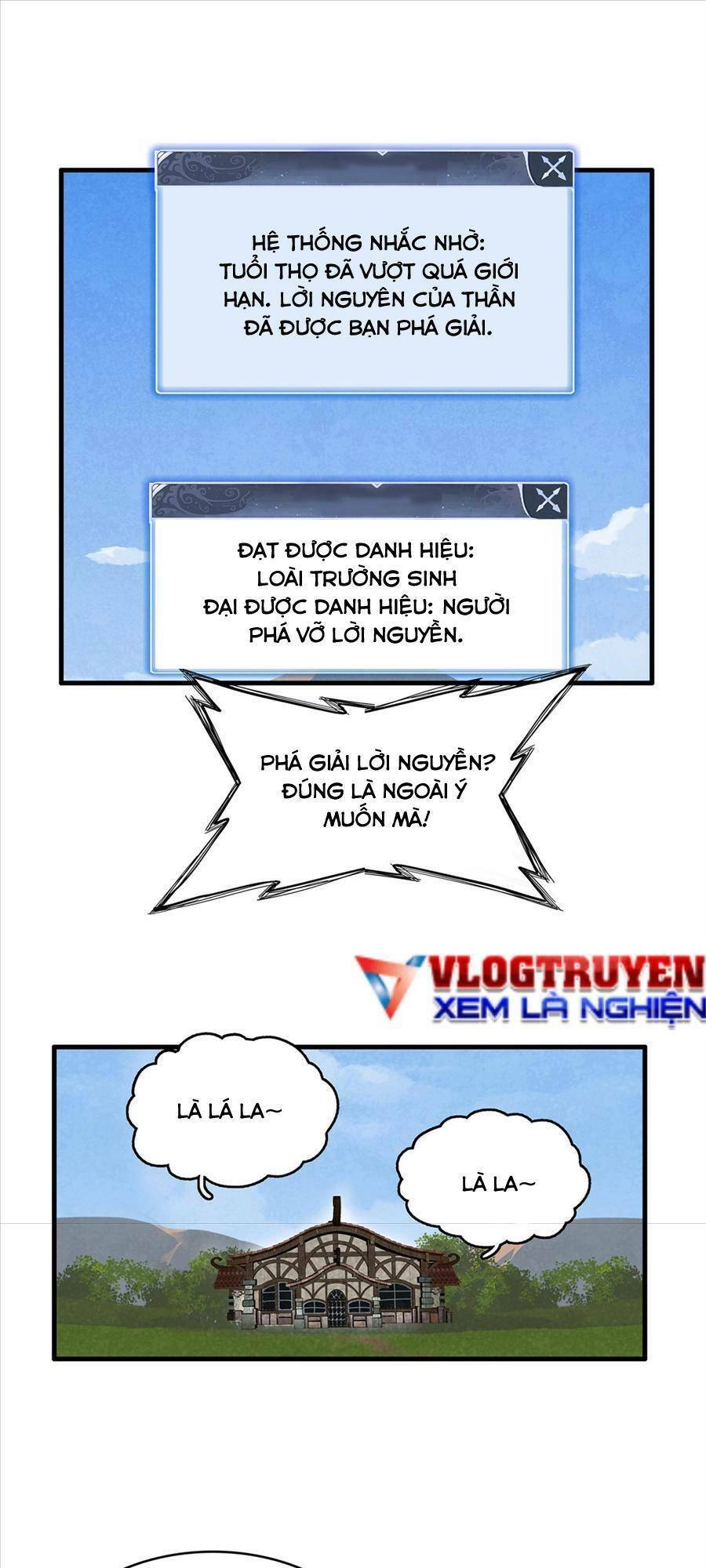 Từ Giờ, Ta Chính Là Bậc Thầy Của Pháp Sư Chapter 23 - 2