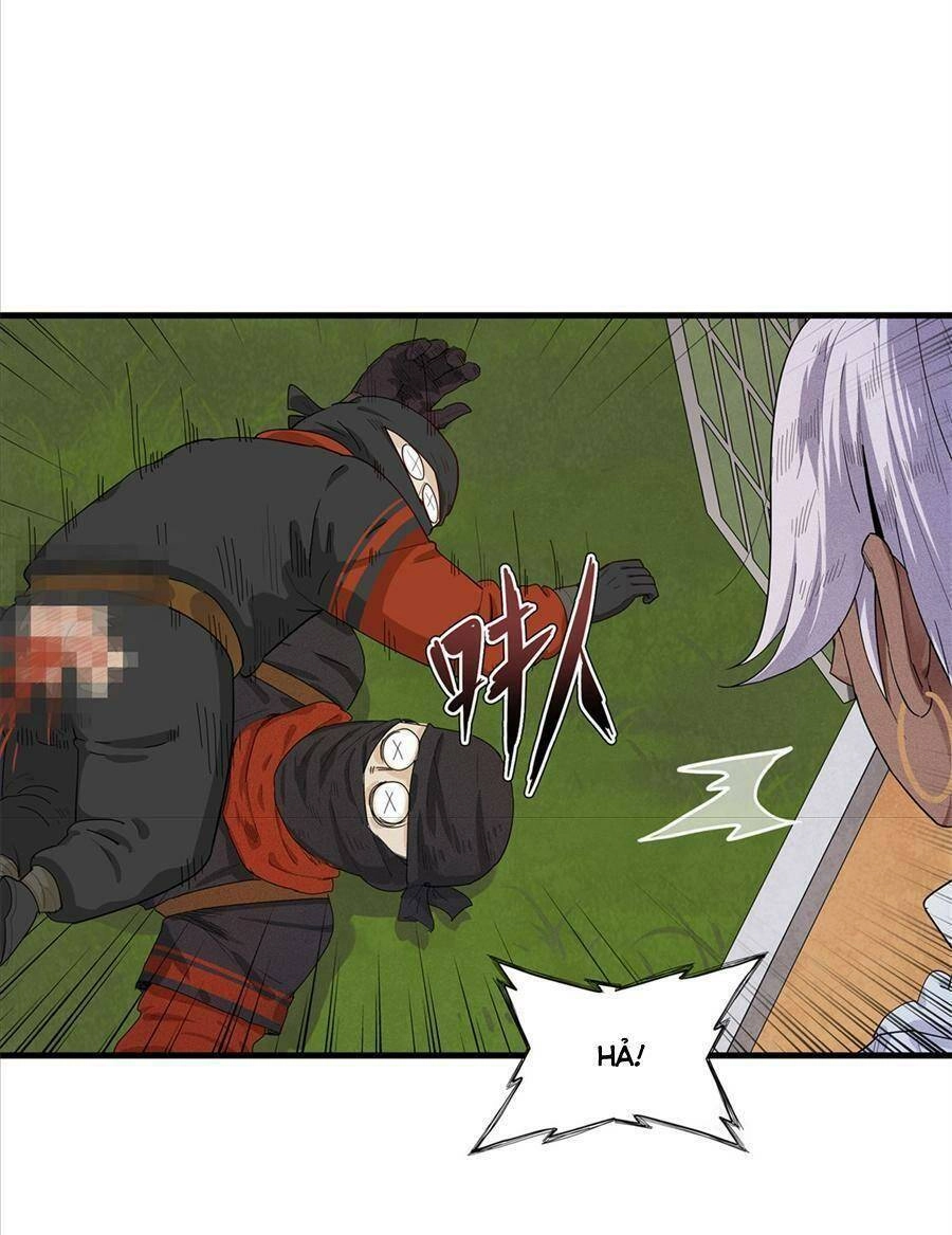 Từ Giờ, Ta Chính Là Bậc Thầy Của Pháp Sư Chapter 23 - 25