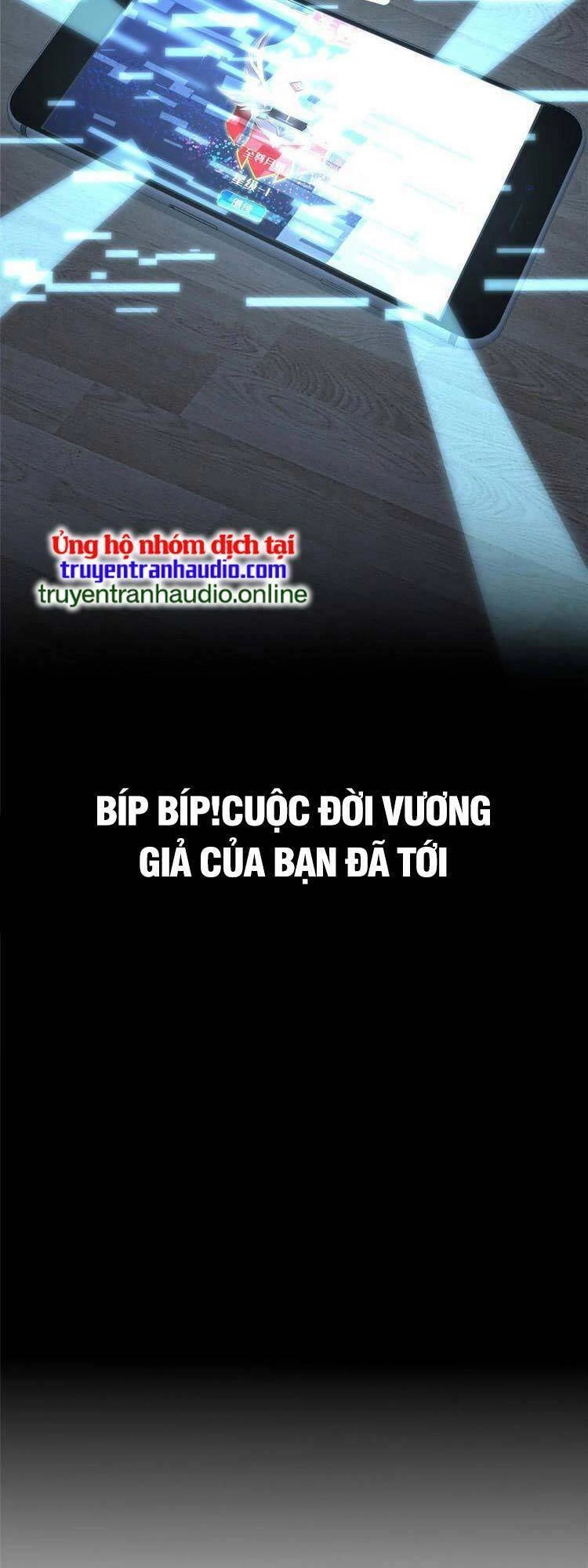 Ta Muốn An Tĩnh, Hệ Thống Lại Bắt Ta Tìm Chết Chapter 1 - 4