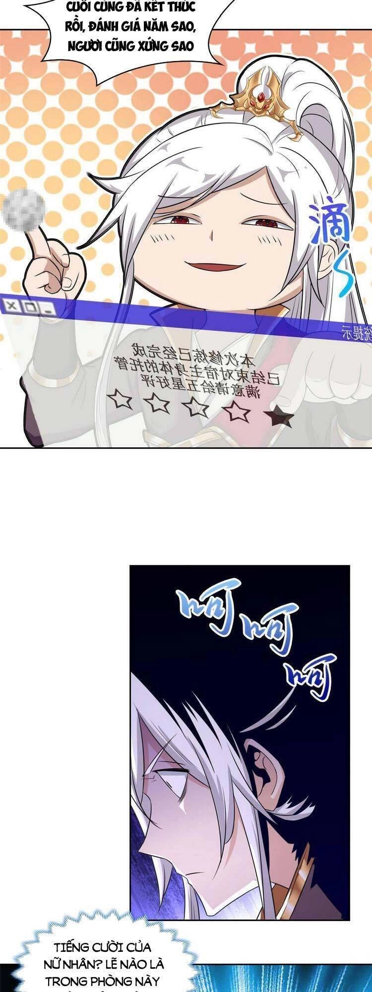 Ta Muốn An Tĩnh, Hệ Thống Lại Bắt Ta Tìm Chết Chapter 2 - 14