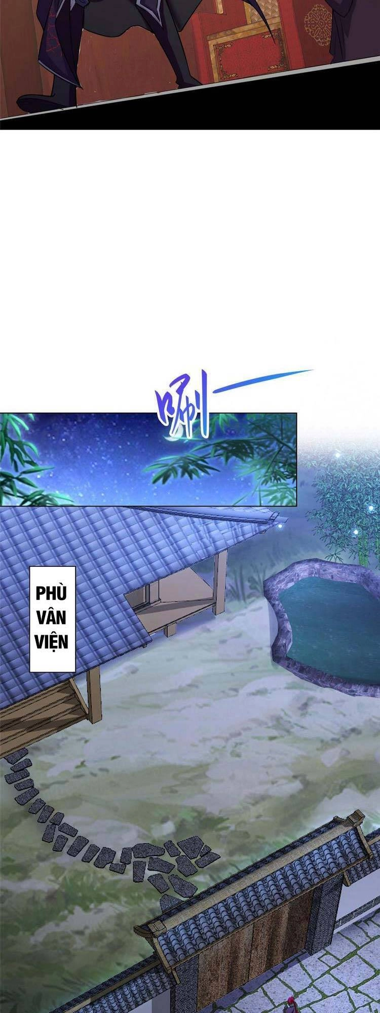 Ta Muốn An Tĩnh, Hệ Thống Lại Bắt Ta Tìm Chết Chapter 3 - 18