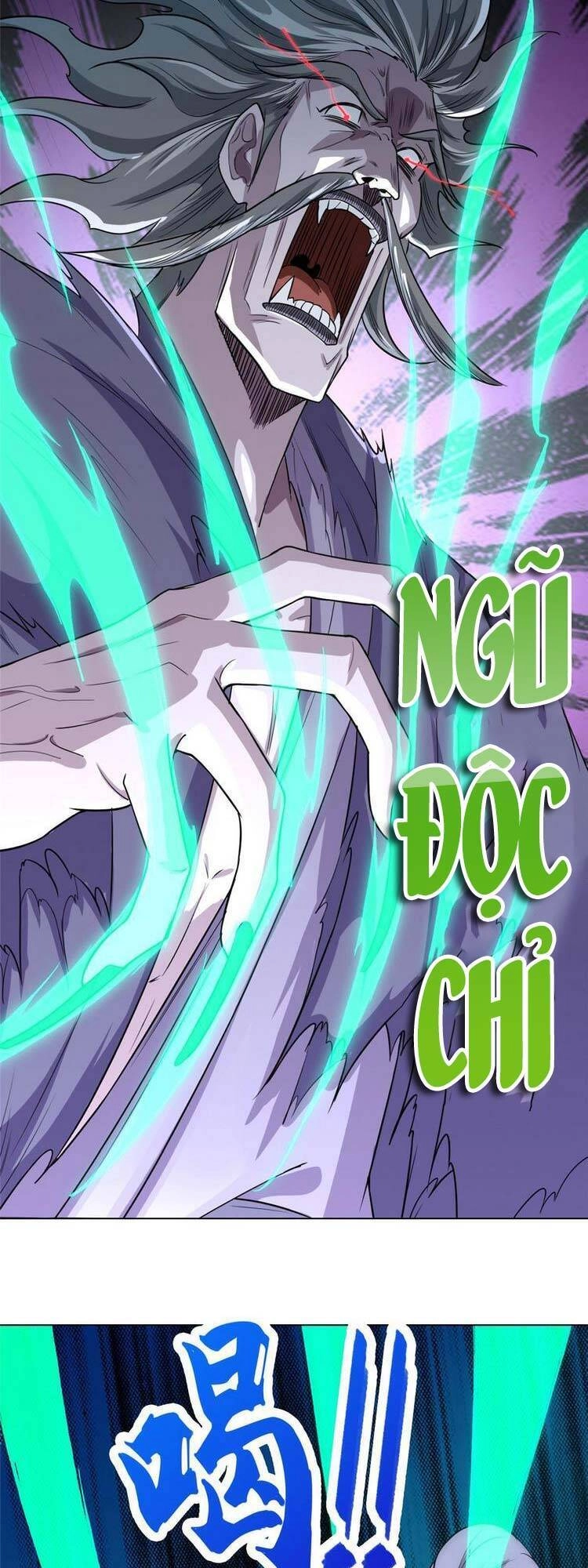 Ta Muốn An Tĩnh, Hệ Thống Lại Bắt Ta Tìm Chết Chapter 6 - 18