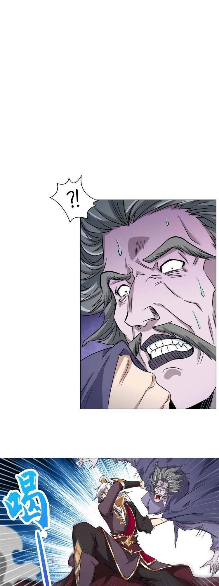 Ta Muốn An Tĩnh, Hệ Thống Lại Bắt Ta Tìm Chết Chapter 6 - 22