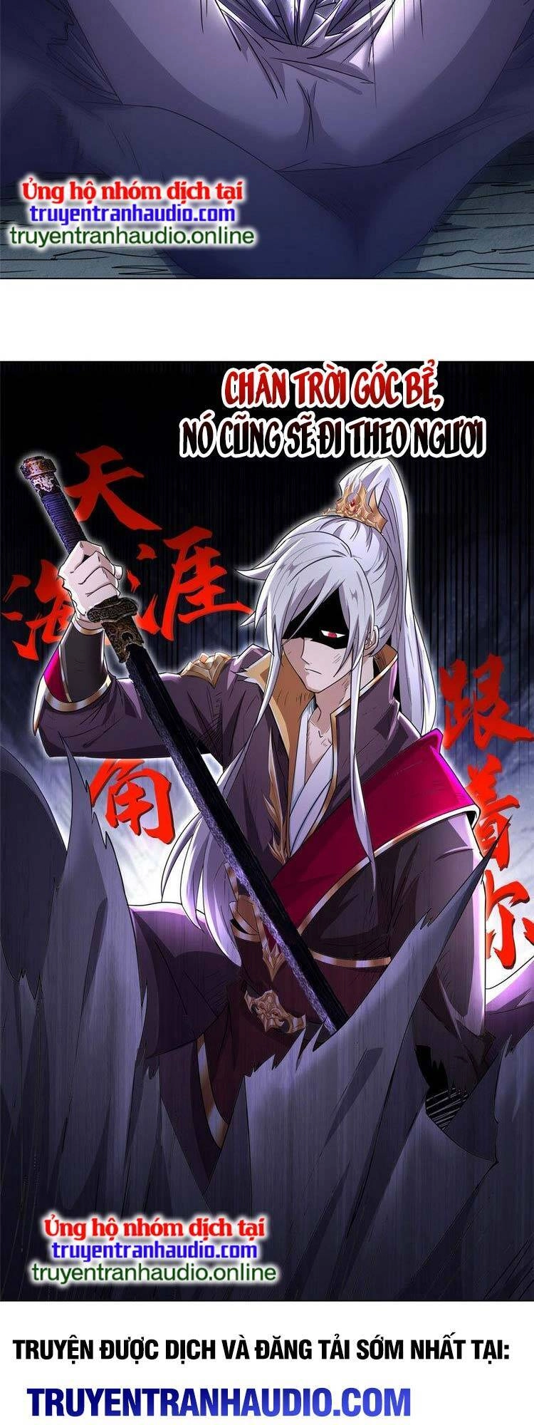 Ta Muốn An Tĩnh, Hệ Thống Lại Bắt Ta Tìm Chết Chapter 6 - 27