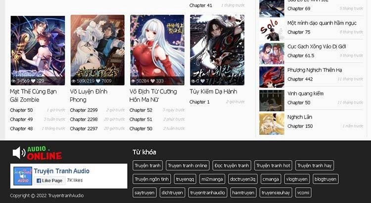 Ta Muốn An Tĩnh, Hệ Thống Lại Bắt Ta Tìm Chết Chapter 6 - 30