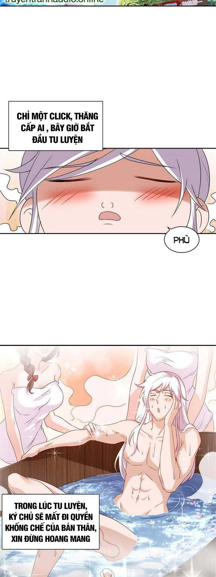 Ta Muốn An Tĩnh, Hệ Thống Lại Bắt Ta Tìm Chết Chapter 8 - 13