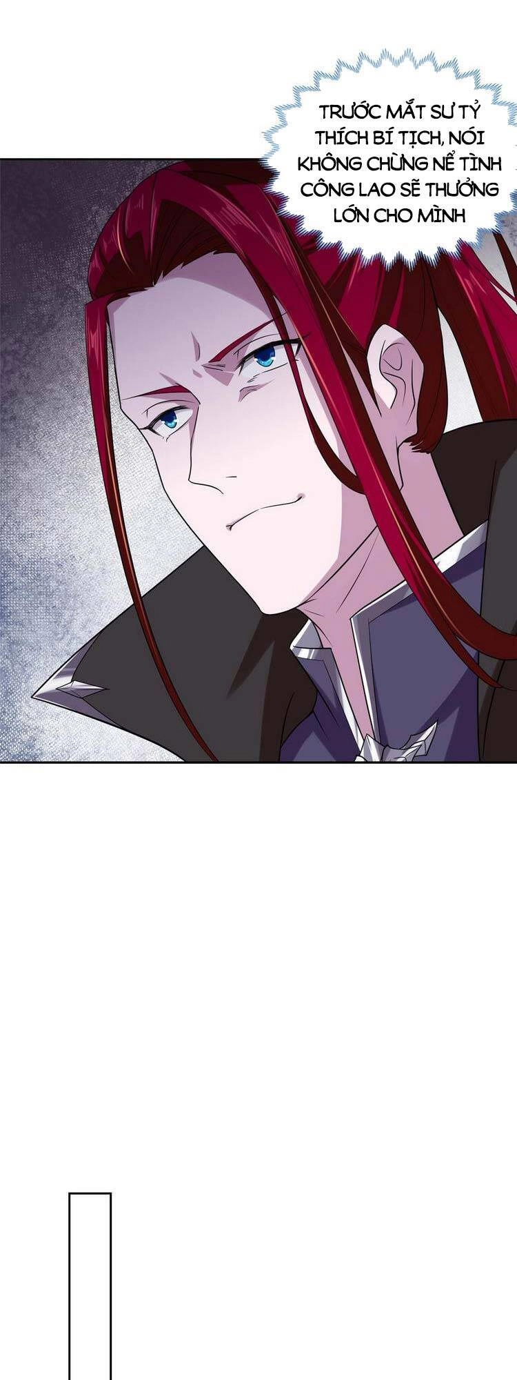 Ta Muốn An Tĩnh, Hệ Thống Lại Bắt Ta Tìm Chết Chapter 10 - 8