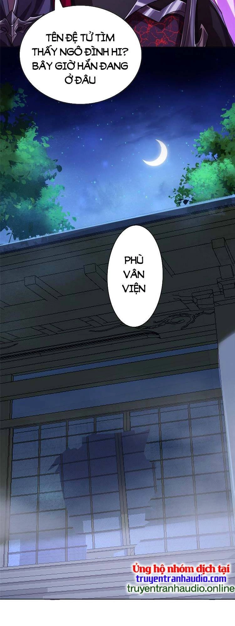 Ta Muốn An Tĩnh, Hệ Thống Lại Bắt Ta Tìm Chết Chapter 10 - 12