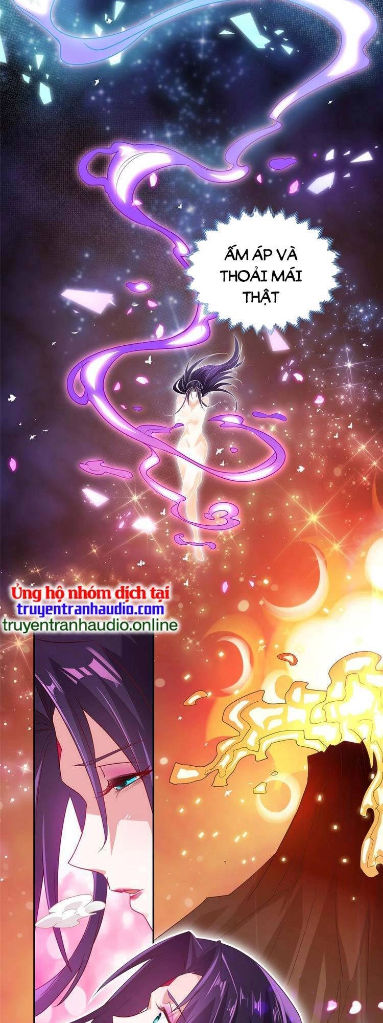 Ta Muốn An Tĩnh, Hệ Thống Lại Bắt Ta Tìm Chết Chapter 10 - 14