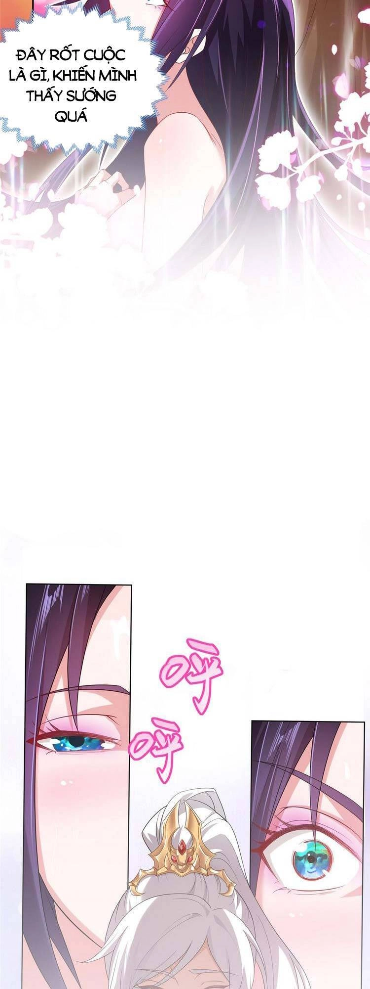 Ta Muốn An Tĩnh, Hệ Thống Lại Bắt Ta Tìm Chết Chapter 10 - 15