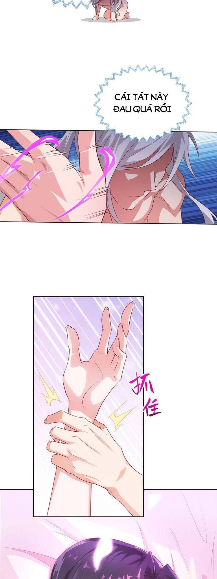 Ta Muốn An Tĩnh, Hệ Thống Lại Bắt Ta Tìm Chết Chapter 10 - 18