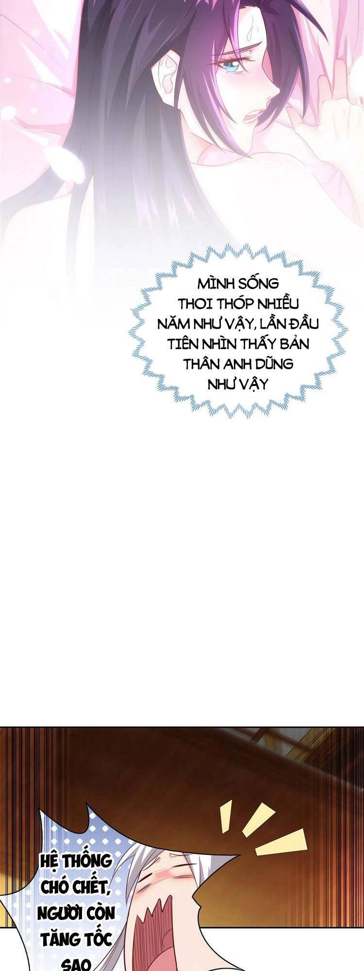 Ta Muốn An Tĩnh, Hệ Thống Lại Bắt Ta Tìm Chết Chapter 10 - 19