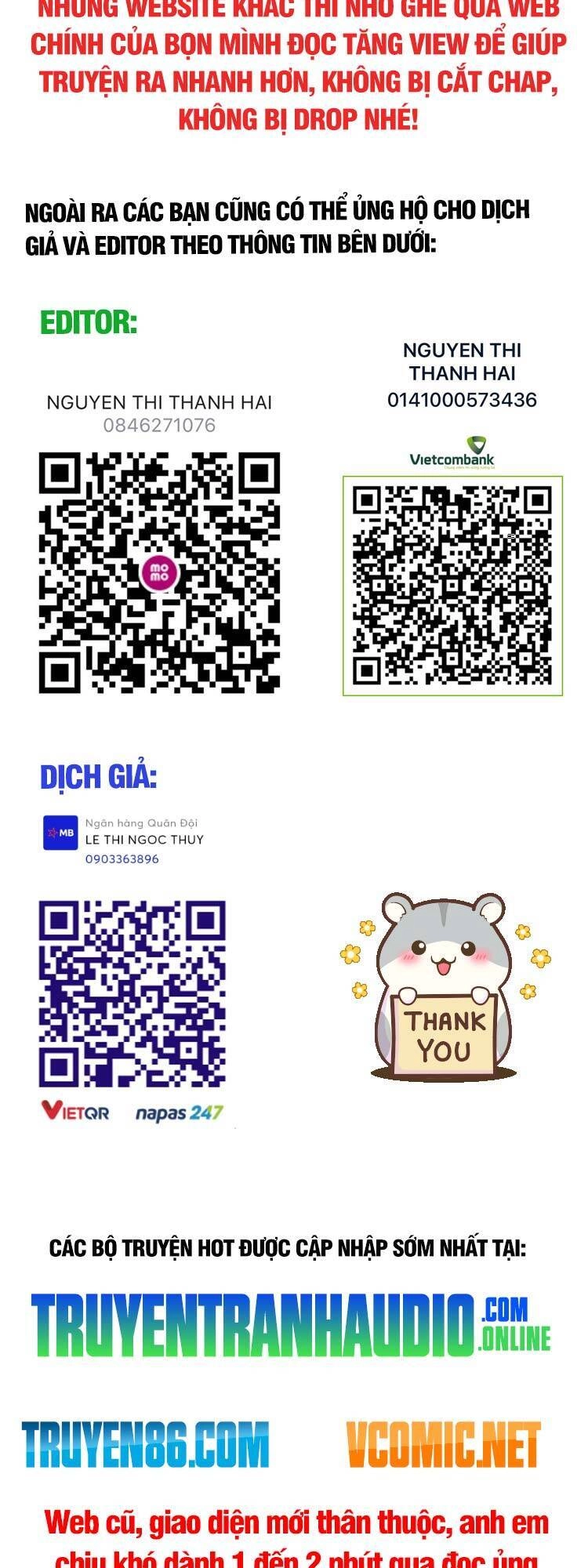 Ta Muốn An Tĩnh, Hệ Thống Lại Bắt Ta Tìm Chết Chapter 10 - 23