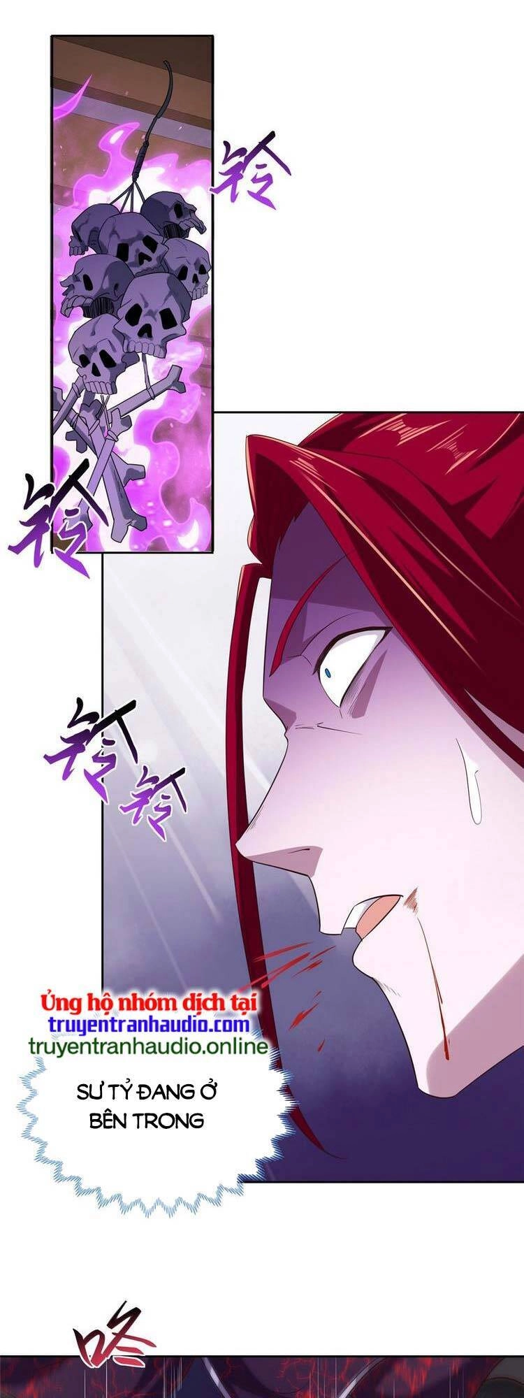 Ta Muốn An Tĩnh, Hệ Thống Lại Bắt Ta Tìm Chết Chapter 11 - 12