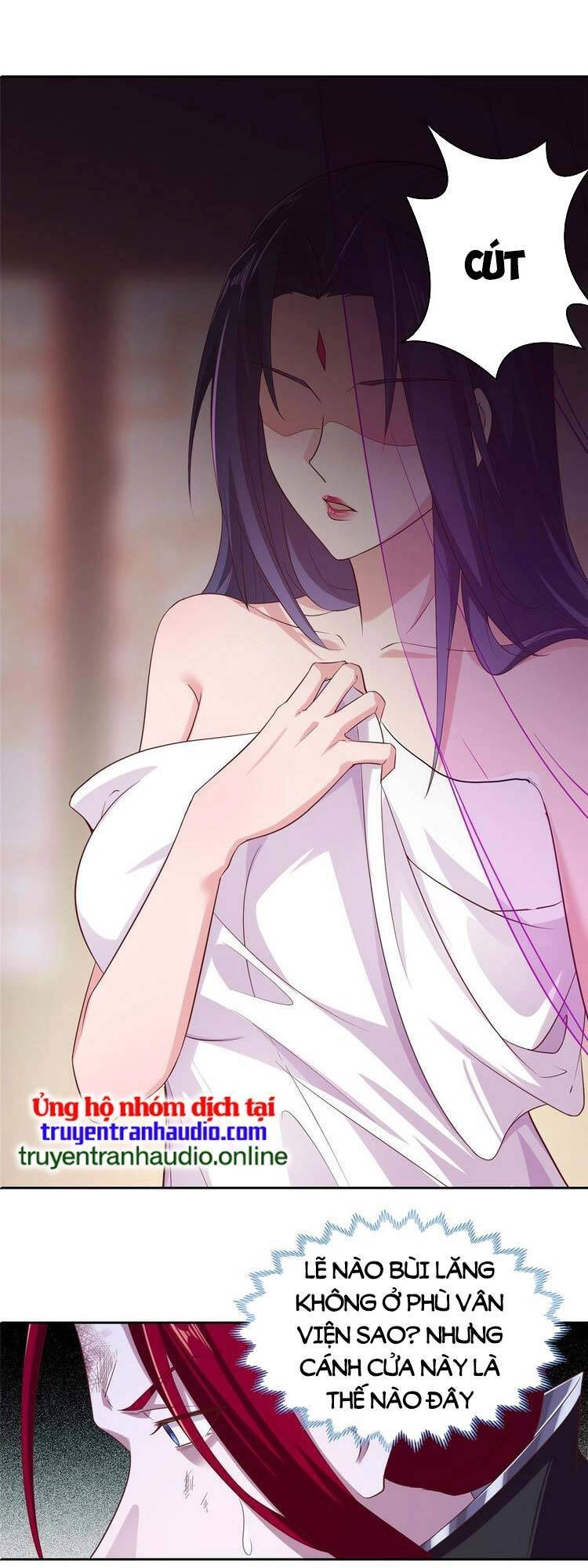 Ta Muốn An Tĩnh, Hệ Thống Lại Bắt Ta Tìm Chết Chapter 11 - 14