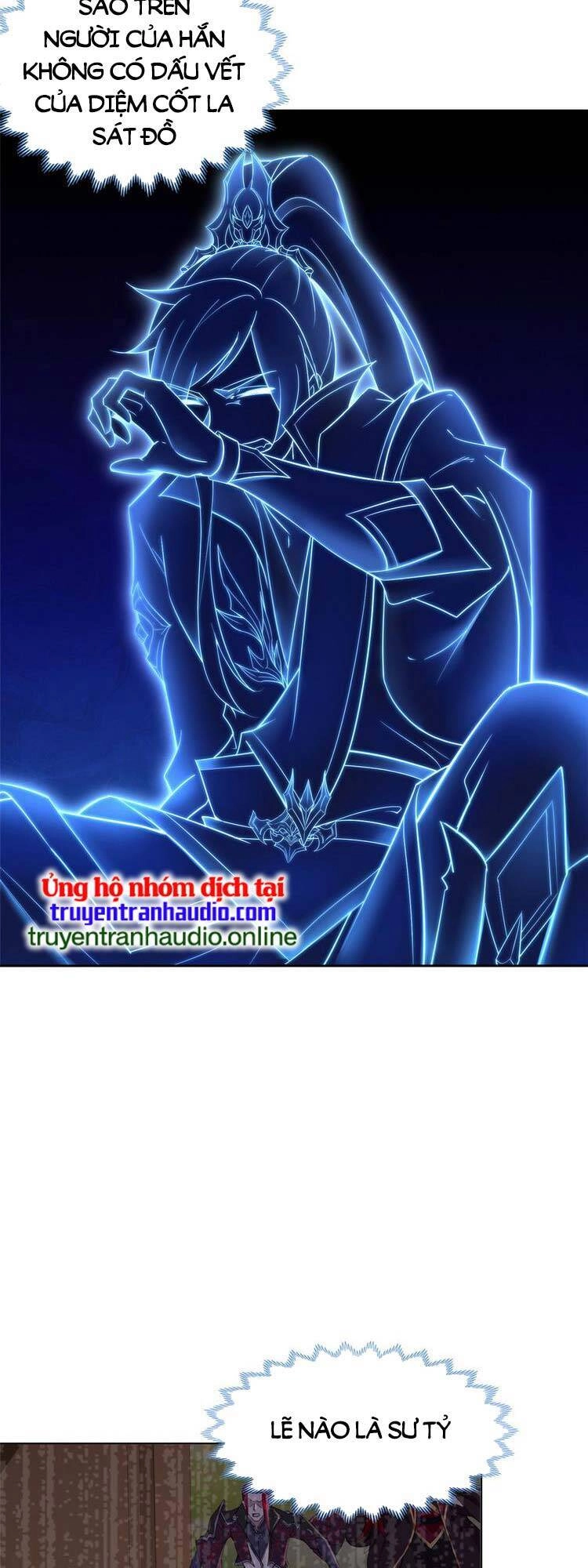 Ta Muốn An Tĩnh, Hệ Thống Lại Bắt Ta Tìm Chết Chapter 13 - 3