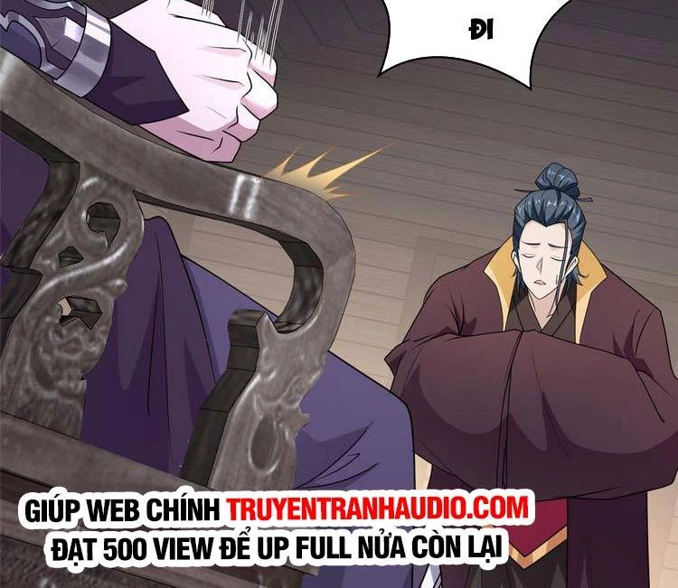 Ta Muốn An Tĩnh, Hệ Thống Lại Bắt Ta Tìm Chết Chapter 15 - 17