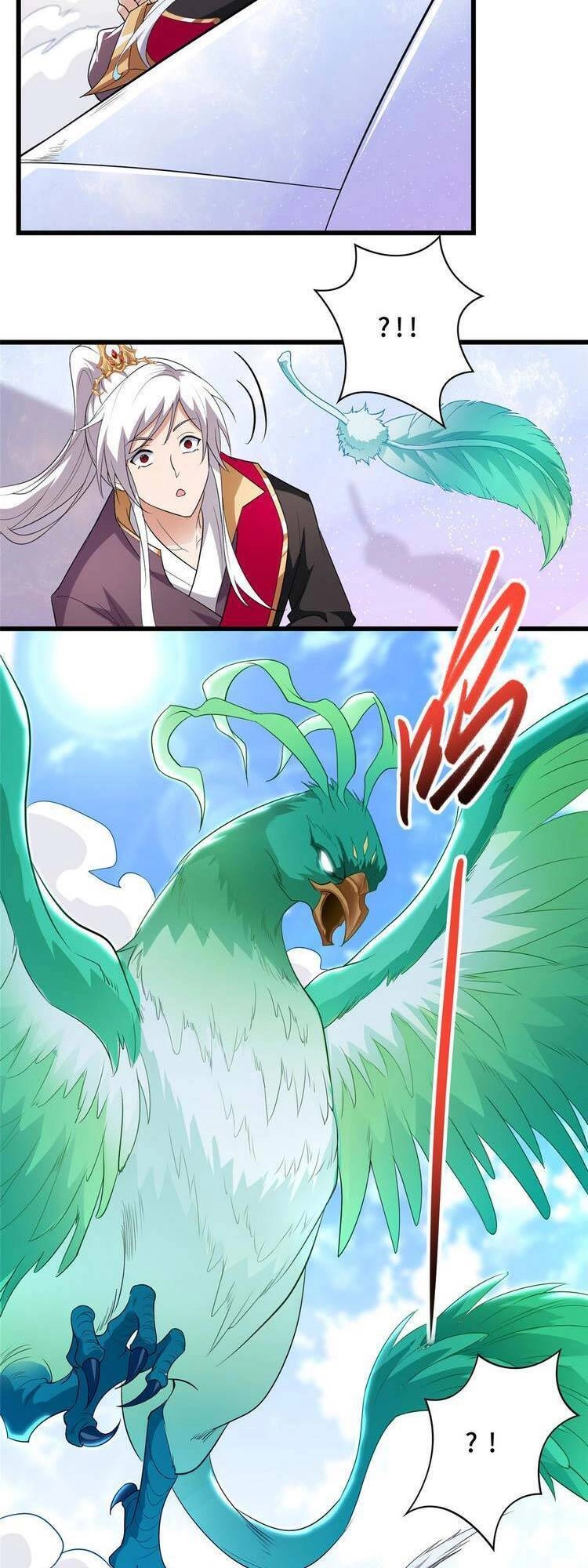 Ta Muốn An Tĩnh, Hệ Thống Lại Bắt Ta Tìm Chết Chapter 17 - 7