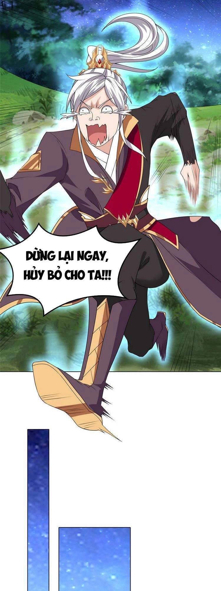 Ta Muốn An Tĩnh, Hệ Thống Lại Bắt Ta Tìm Chết Chapter 21 - 5