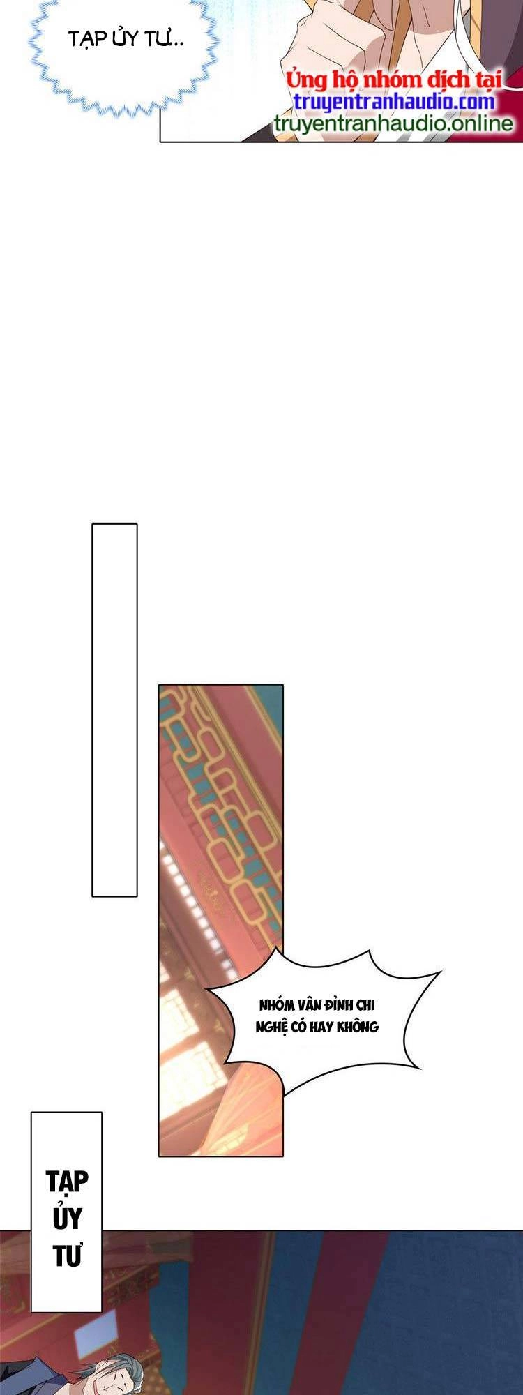 Ta Muốn An Tĩnh, Hệ Thống Lại Bắt Ta Tìm Chết Chapter 23 - 9