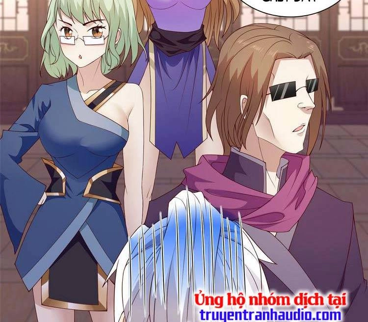 Ta Muốn An Tĩnh, Hệ Thống Lại Bắt Ta Tìm Chết Chapter 23 - 17