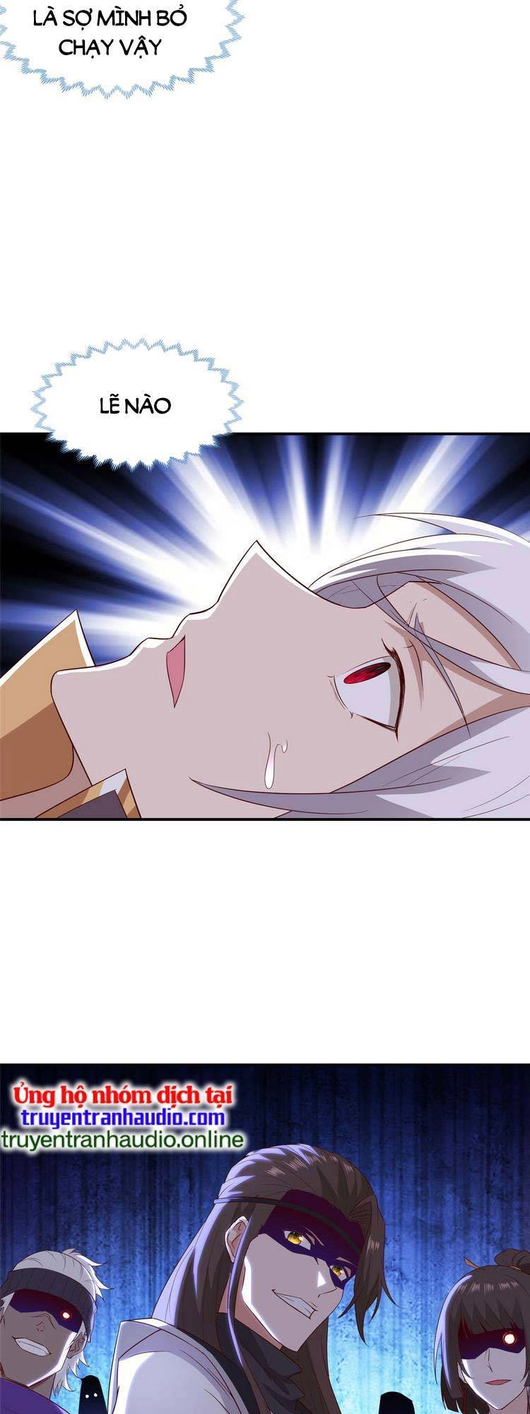 Ta Muốn An Tĩnh, Hệ Thống Lại Bắt Ta Tìm Chết Chapter 29 - 9