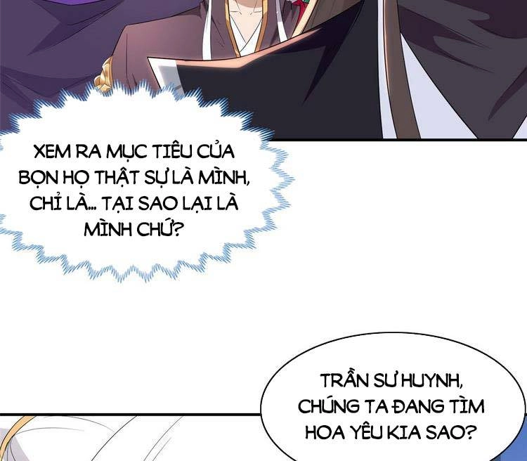 Ta Muốn An Tĩnh, Hệ Thống Lại Bắt Ta Tìm Chết Chapter 29 - 17