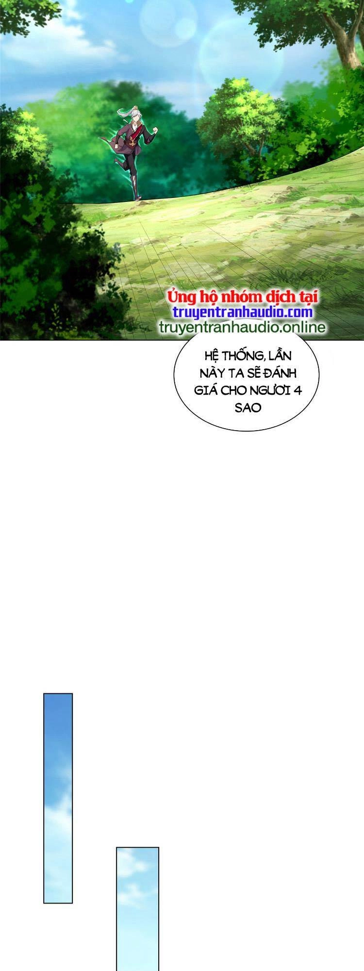 Ta Muốn An Tĩnh, Hệ Thống Lại Bắt Ta Tìm Chết Chapter 31 - 12