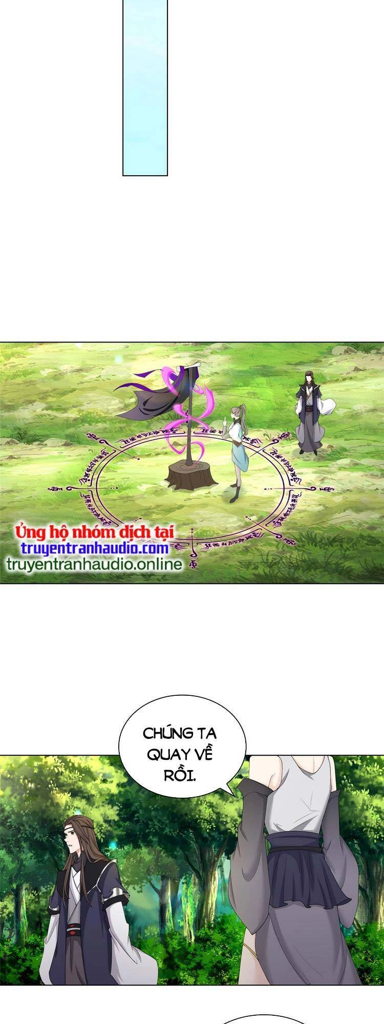 Ta Muốn An Tĩnh, Hệ Thống Lại Bắt Ta Tìm Chết Chapter 31 - 13