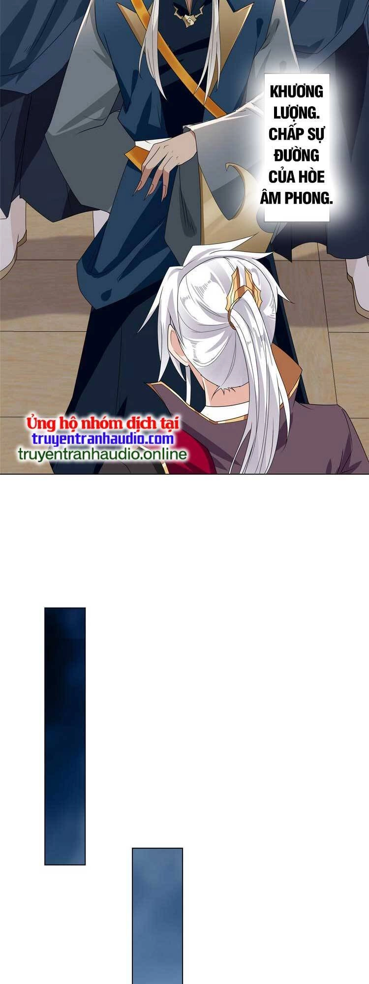 Ta Muốn An Tĩnh, Hệ Thống Lại Bắt Ta Tìm Chết Chapter 39 - 5