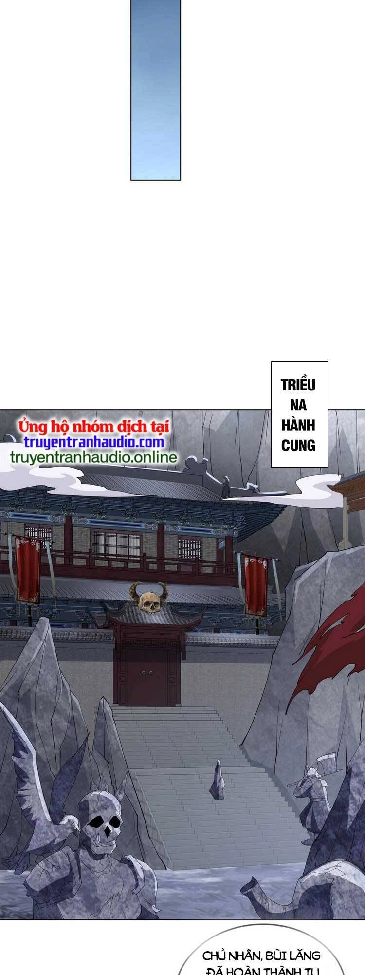 Ta Muốn An Tĩnh, Hệ Thống Lại Bắt Ta Tìm Chết Chapter 39 - 6